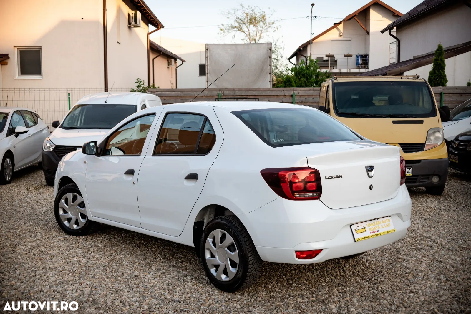 Dacia Logan - 9