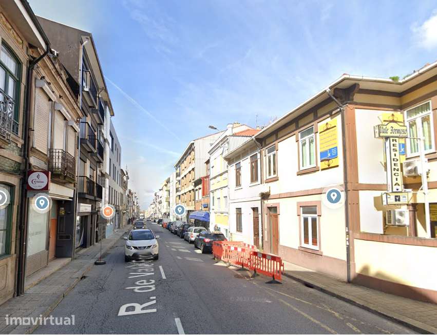 REF#4225 - T2 C/ Gar. & Mob. – Jardim d´Água - Grande imagem: 2/6