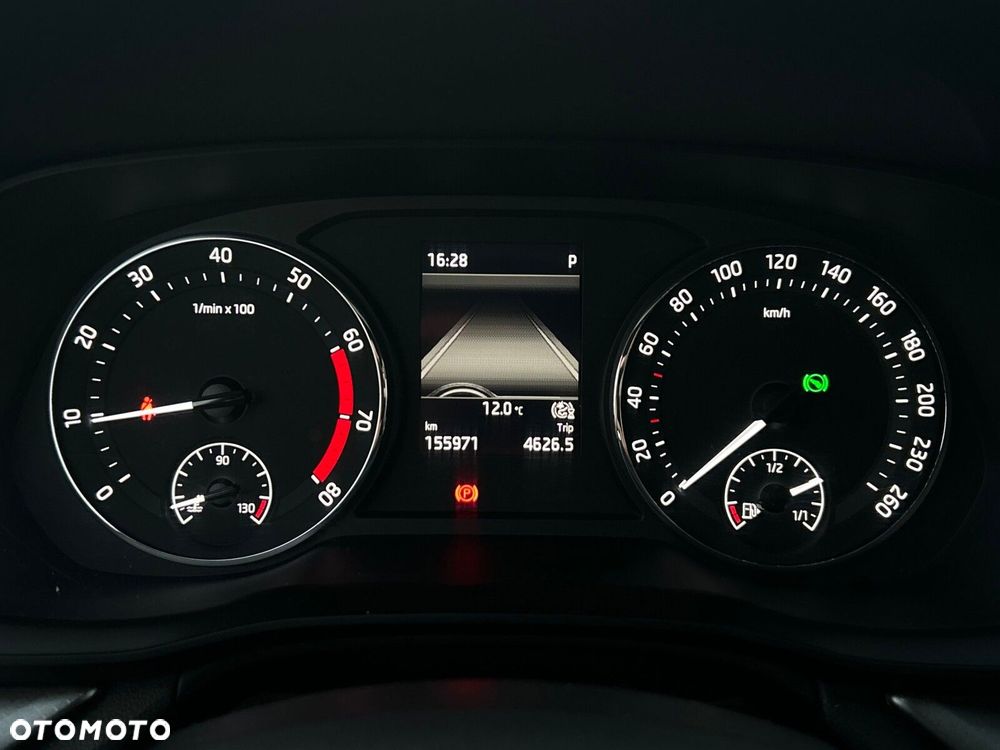 Skoda Octavia 1.5 TSI ACT Ambition DSG - 15