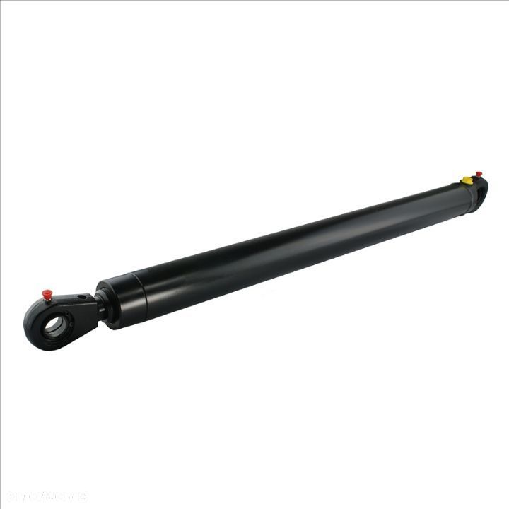 Cylinder hydrauliczny CN 40/ 630 L: 870 skok 630 1- str działania - 1