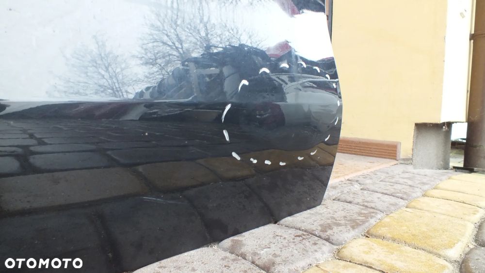 Drzwi przednie lewe Kia Sportage IV - 3