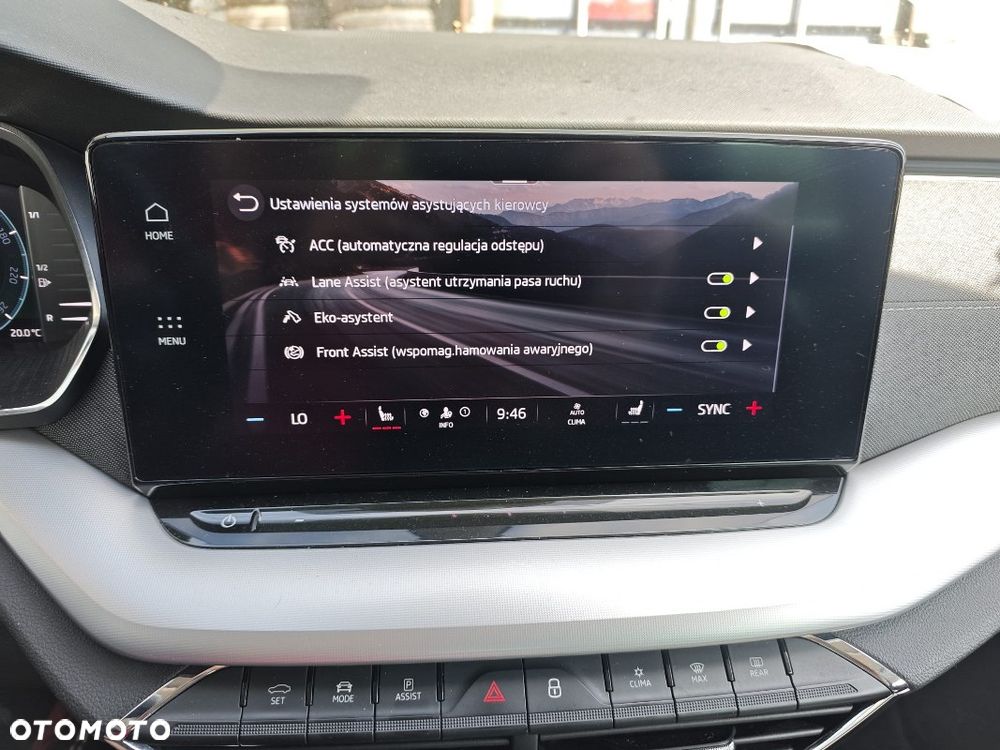 Skoda Octavia 2.0 TDI SCR Style DSG - 27