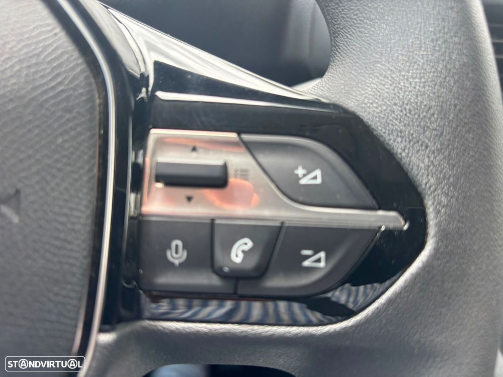 Peugeot Partner 1.5 BLUEHDI 102cv  (LONGA) - GPS - AC - IVA DEDUTÍVEL - 31