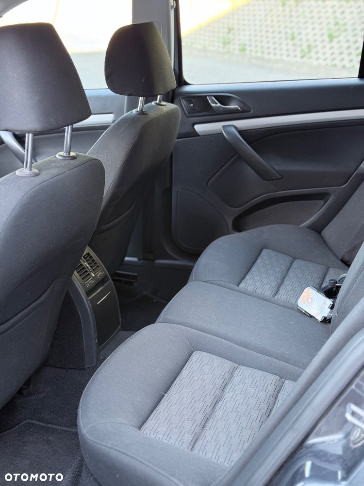 Skoda Octavia 2.0 TDI Ambiente - 5
