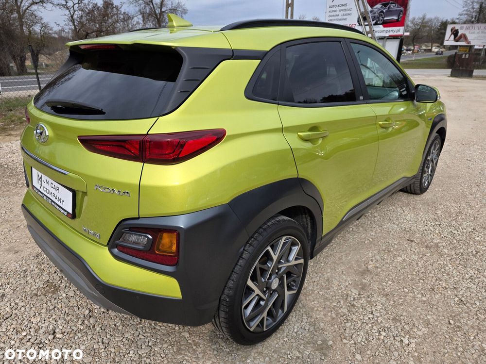 Hyundai Kona - 17