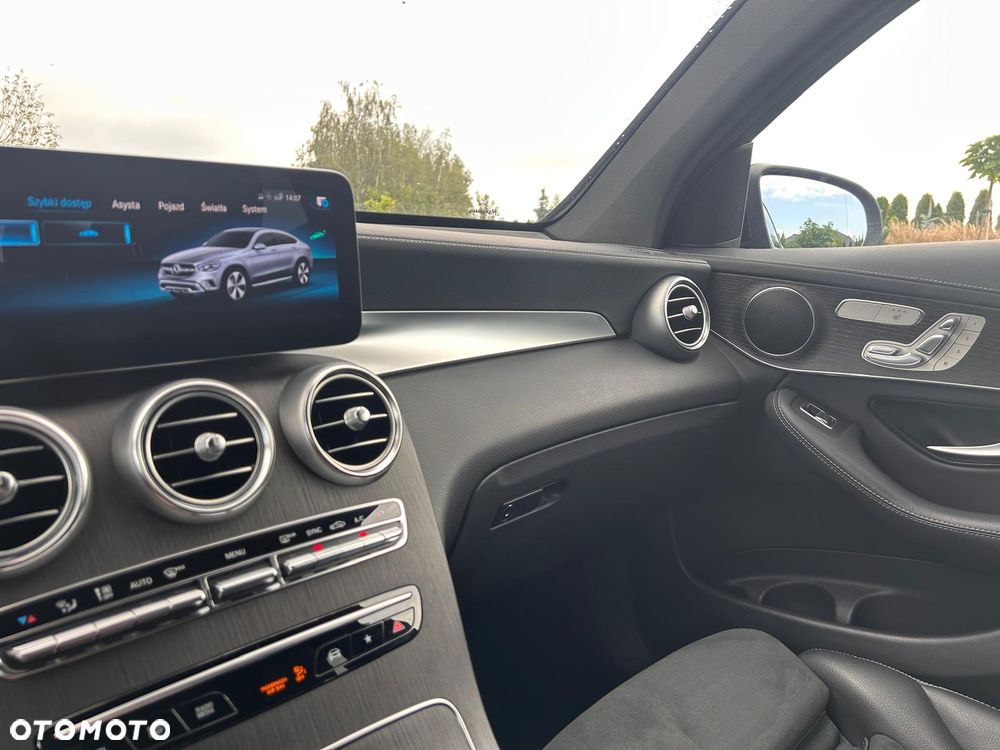 Mercedes-Benz GLC 220 d 4-Matic - 35