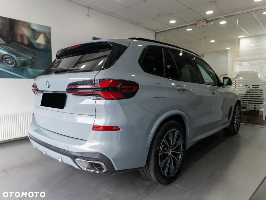 BMW X5 xDrive30d mHEV M Sport sport - 6