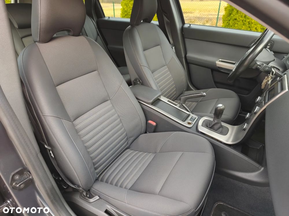 Volvo V50 DPF D2 Business Edition - 20