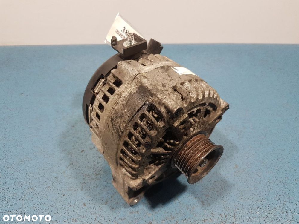 BMW 4 F36 2.0D B47 ALTERNATOR - 1