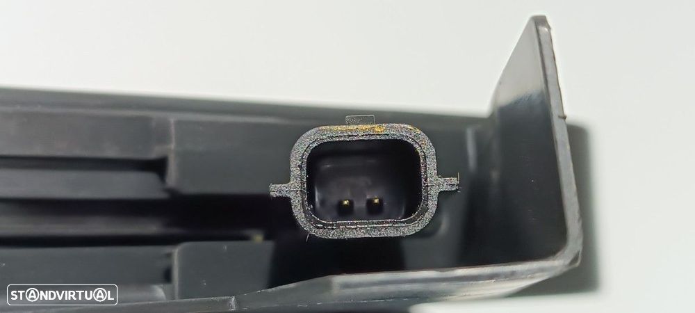 FECHADURA PORTA FRENTE ESQUERDA DACIA SANDERO III ( 2020-... ) COMFORT - 3
