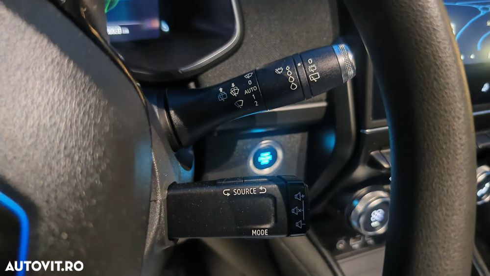 Renault ZOE 50 R110 Life - 20