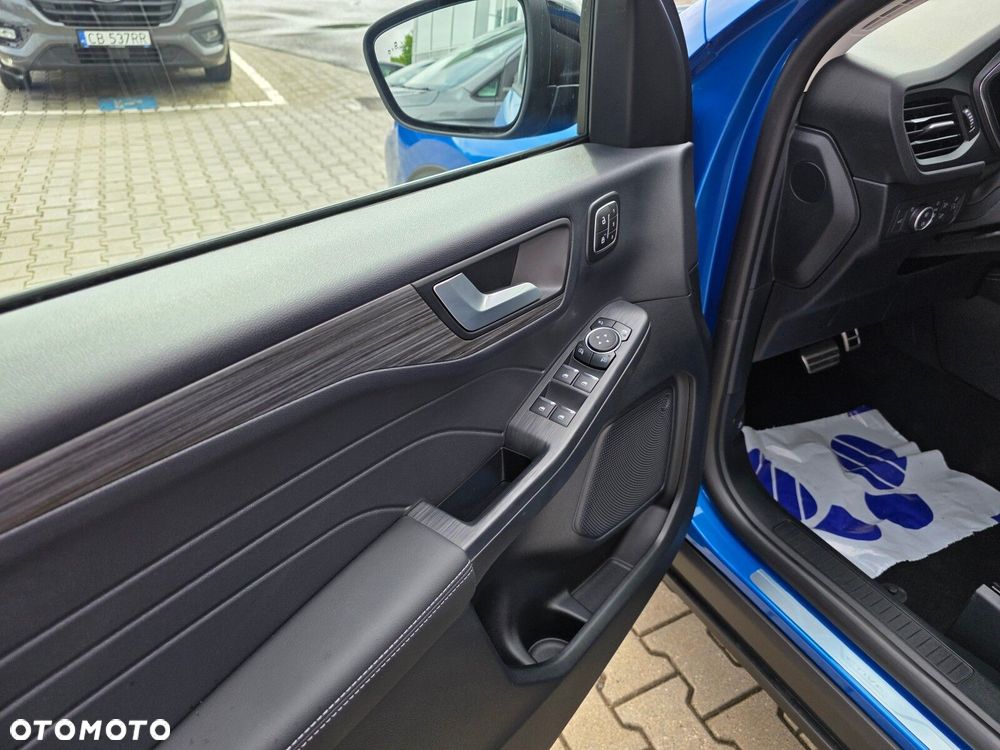 Ford Kuga - 14