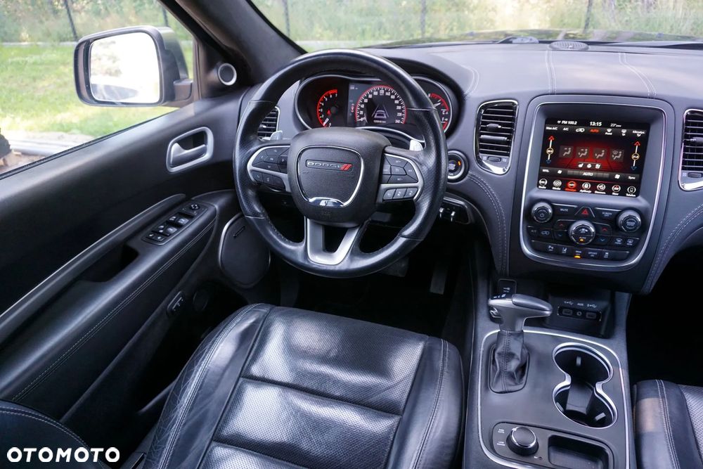 Dodge Durango - 24
