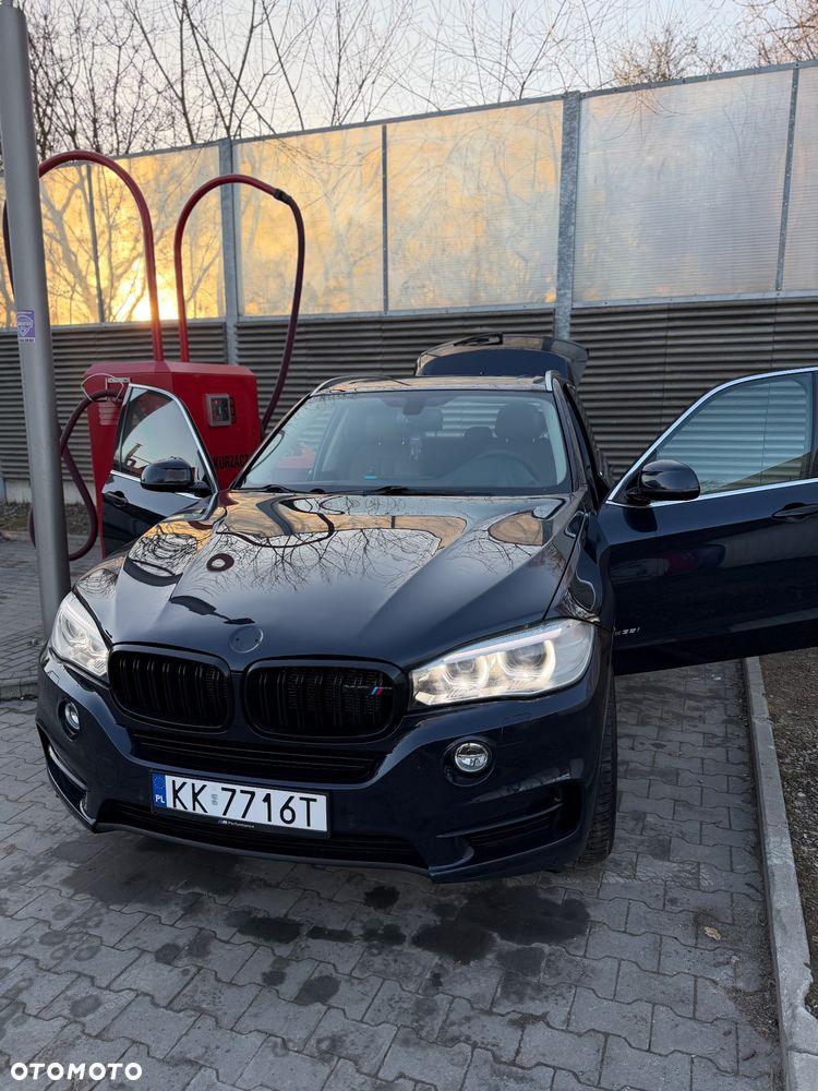 BMW X5 xDrive35i - 2