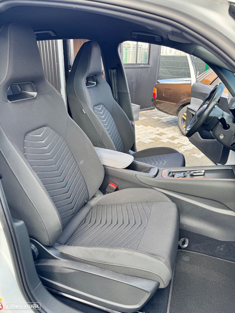 Cupra Born 150kW/58kWh Edition Dynamic - 5