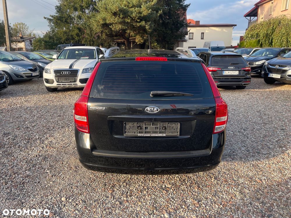 Kia Ceed 1.4 CVVT LX Basis - 3