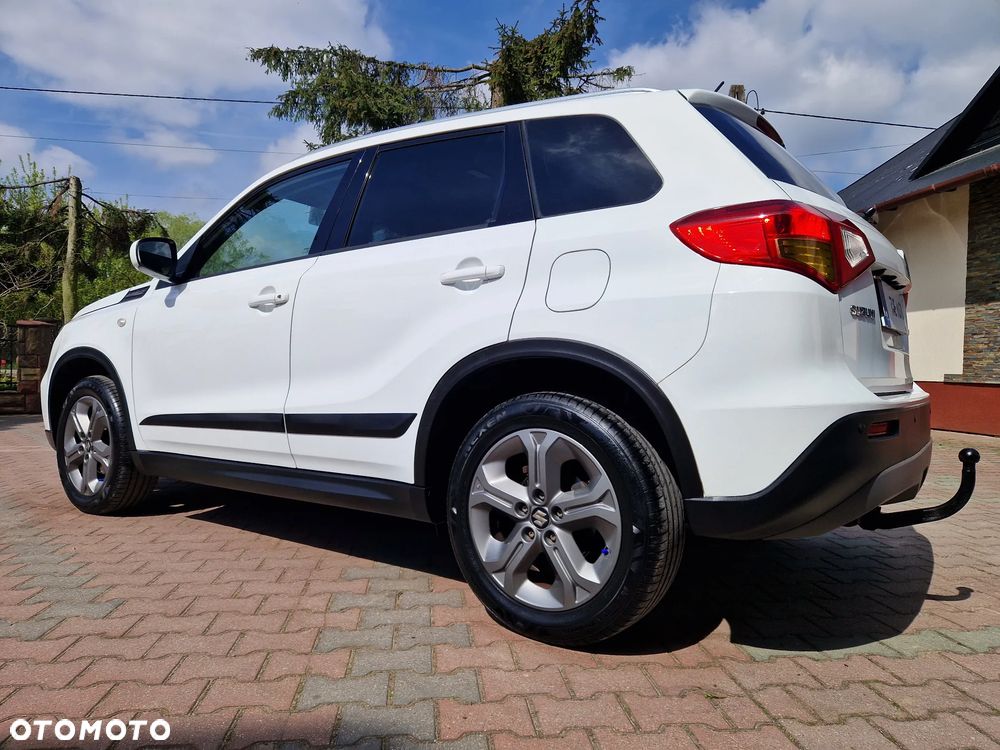 Suzuki Vitara 1.6 Premium 2WD - 5
