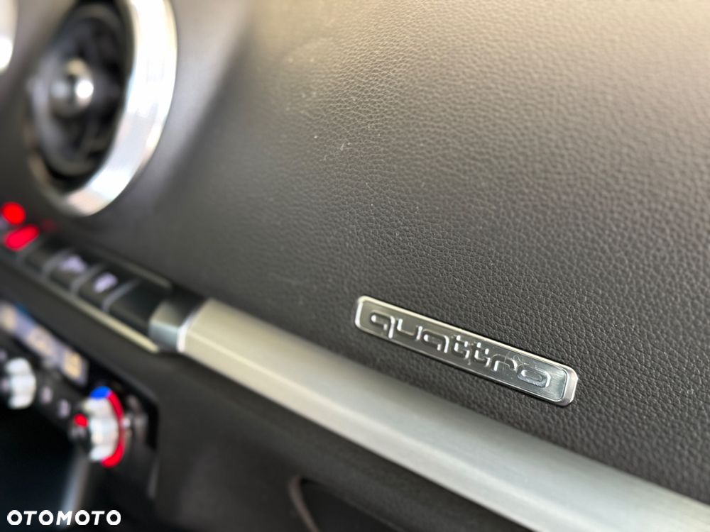 Audi A3 Sportback - 30