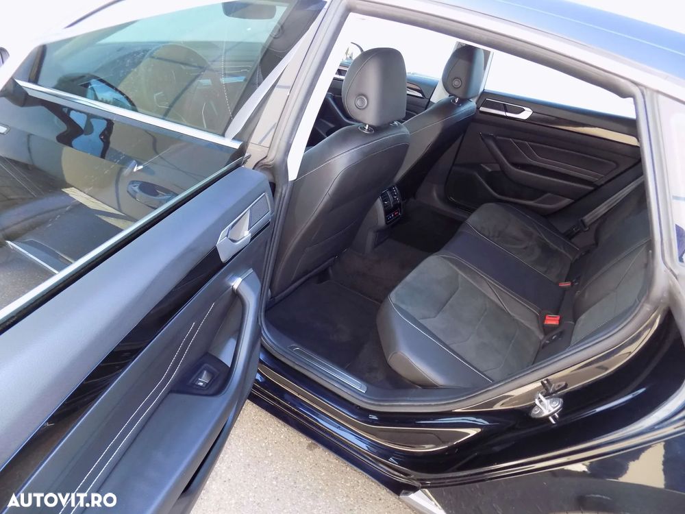 Volkswagen ARTEON 2.0 TDI SCR DSG Elegance - 26