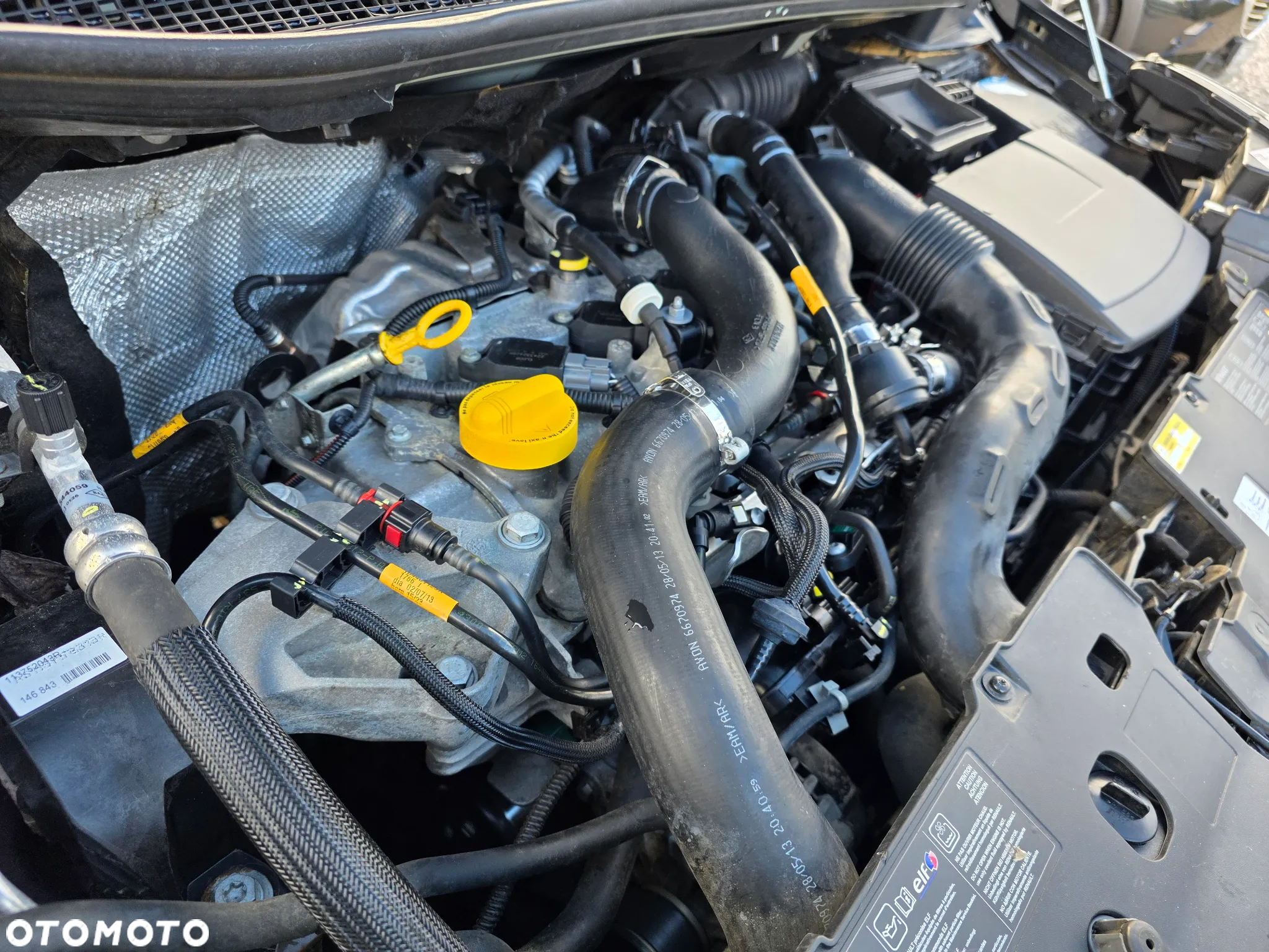Renault Captur 0.9 Energy TCe Intens - 32