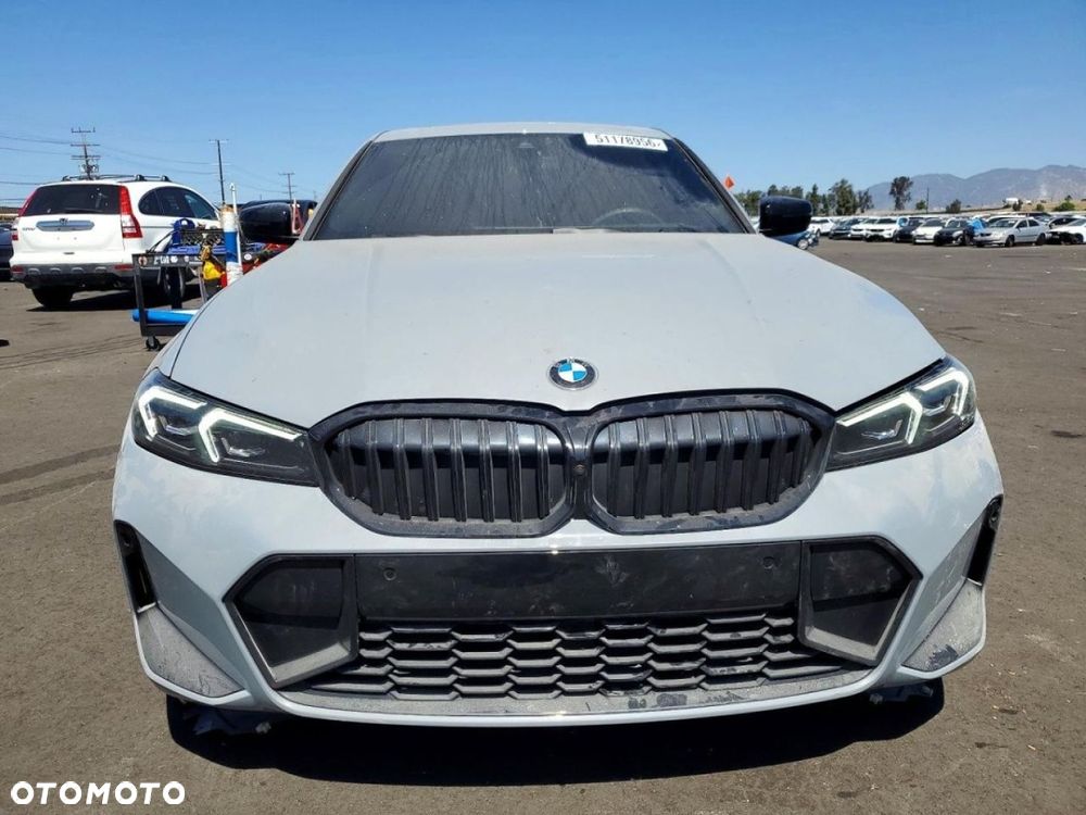 BMW Seria 3 - 2