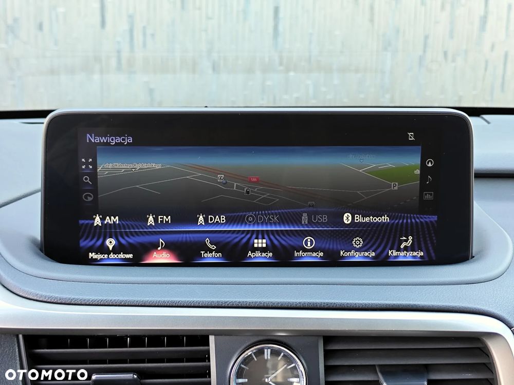 Lexus RX 300 Business Edition + - 22