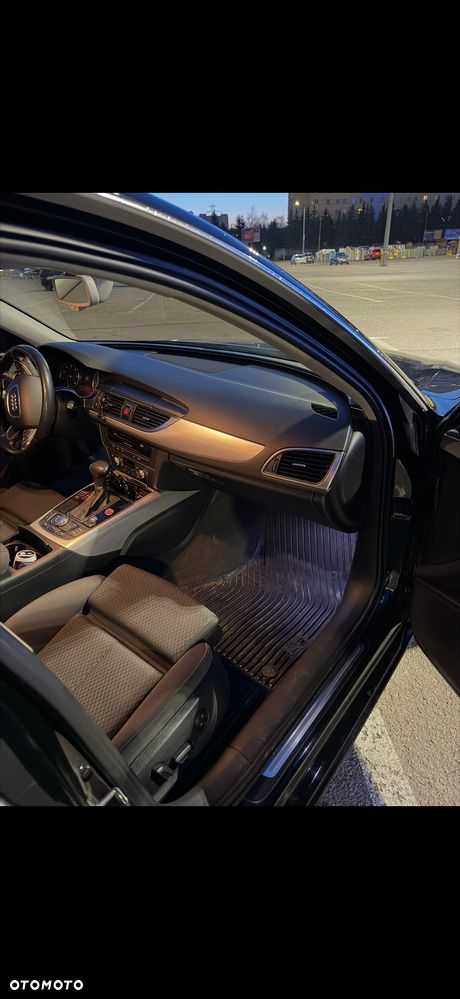 Audi A6 Limousine 2.0 TFSI Multitronic - 14