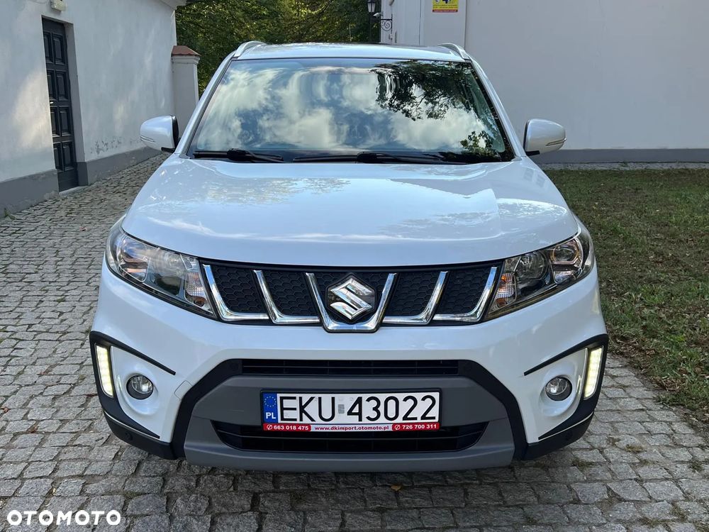 Suzuki Vitara 1.6 Premium 2WD - 2