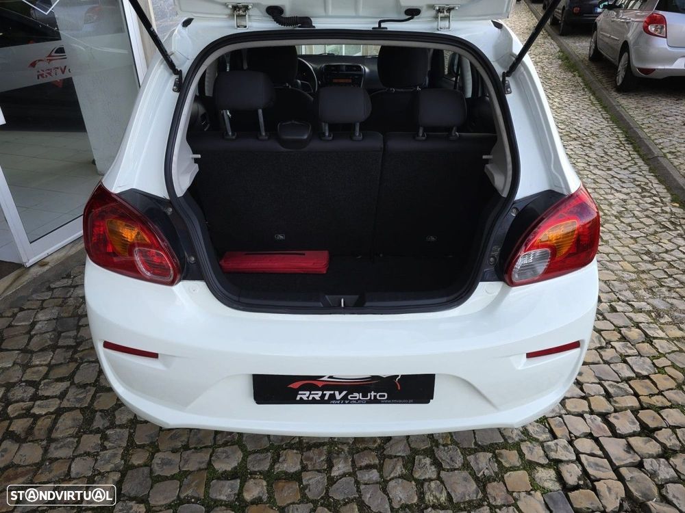 Mitsubishi Space Star 1.0 Edition 100 - 13