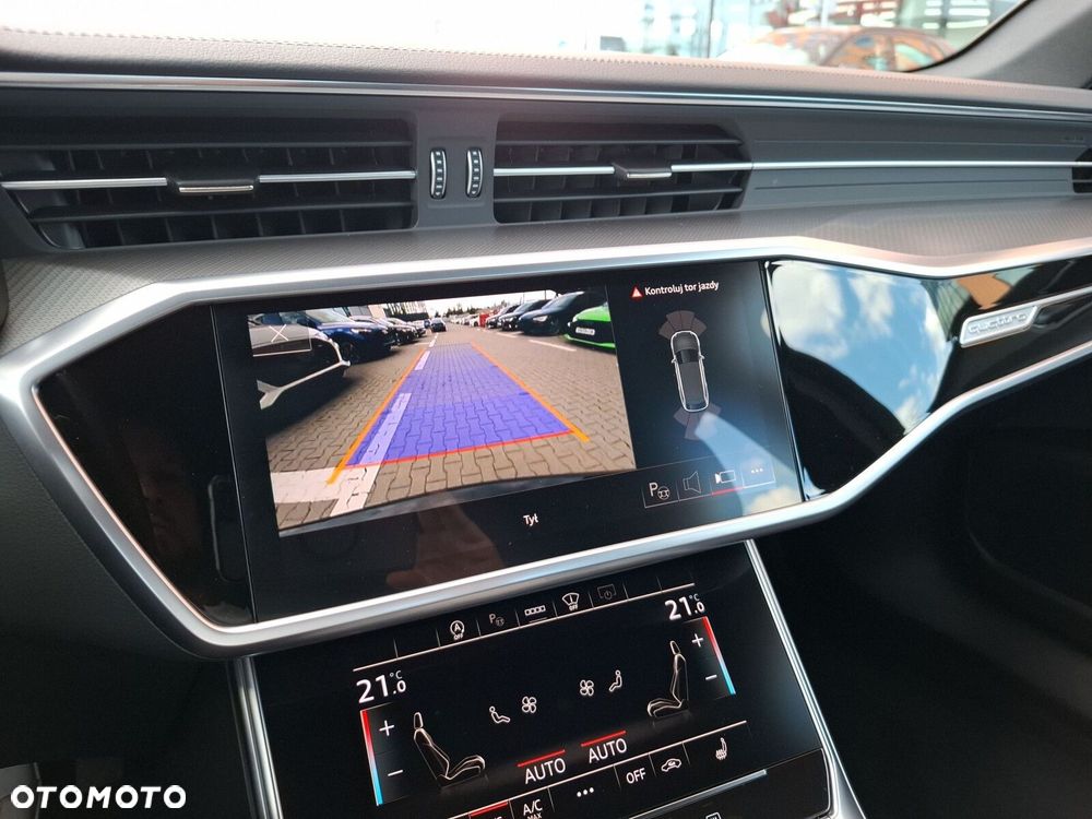Audi A6 Avant - 33