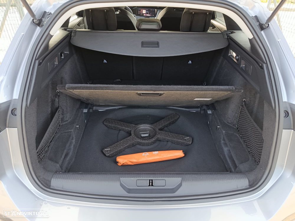 Peugeot 308 PureTech 130 Allure Pack - 23