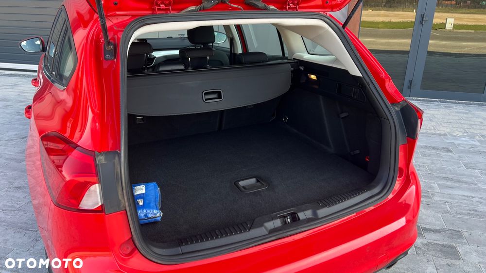 Ford Focus 1.5 EcoBlue Trend Edition Business - 16