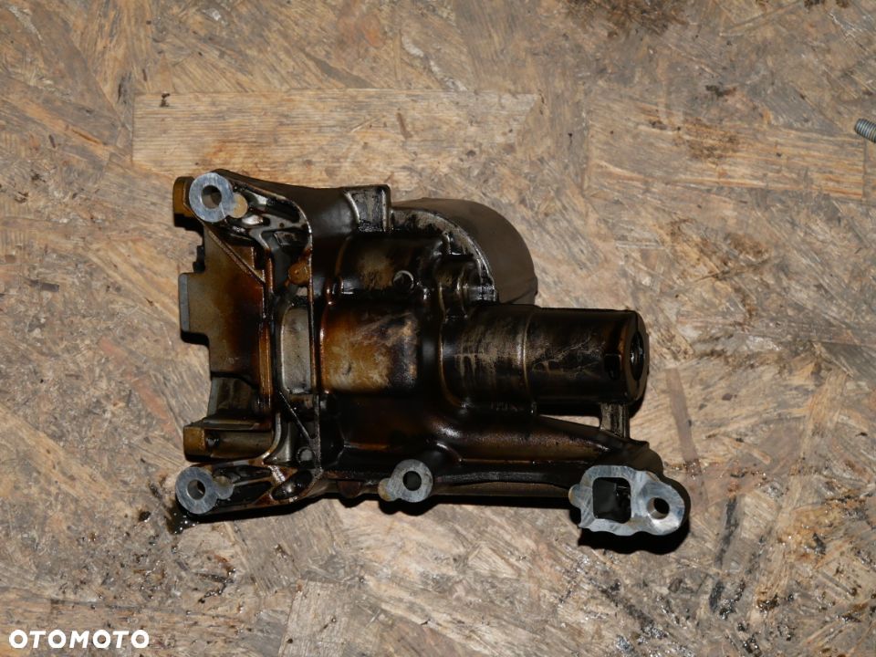 POMPA OLEJOWA MINI COOPER R56 1.4 VTI N12B14AA 757601280 - 2