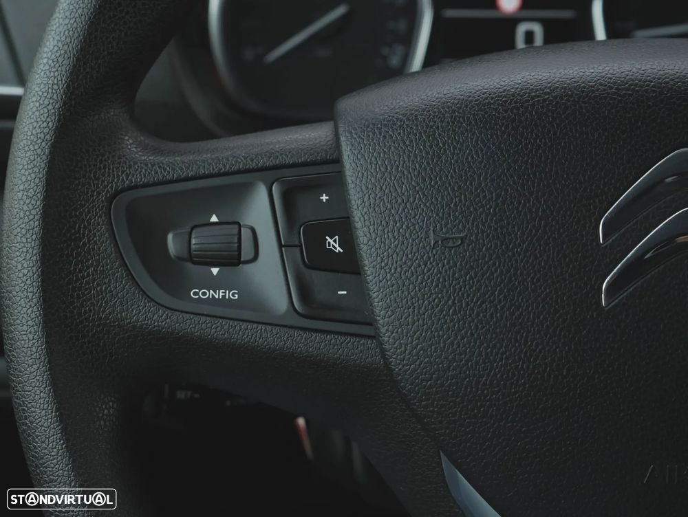 Citroën Spacetourer M Feel - 14