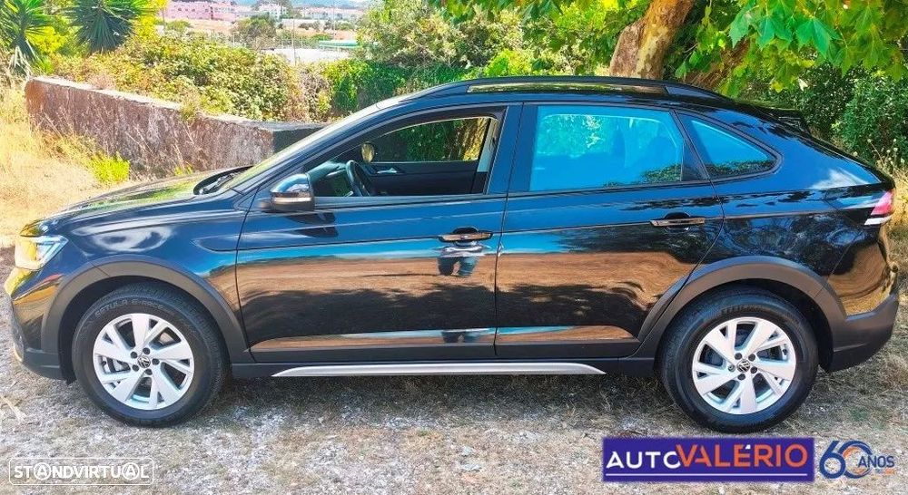 VW Taigo 1.0 TSI Life - 2