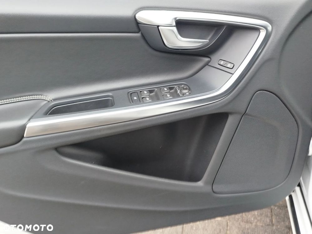 Volvo V60 D3 RDesign - 14