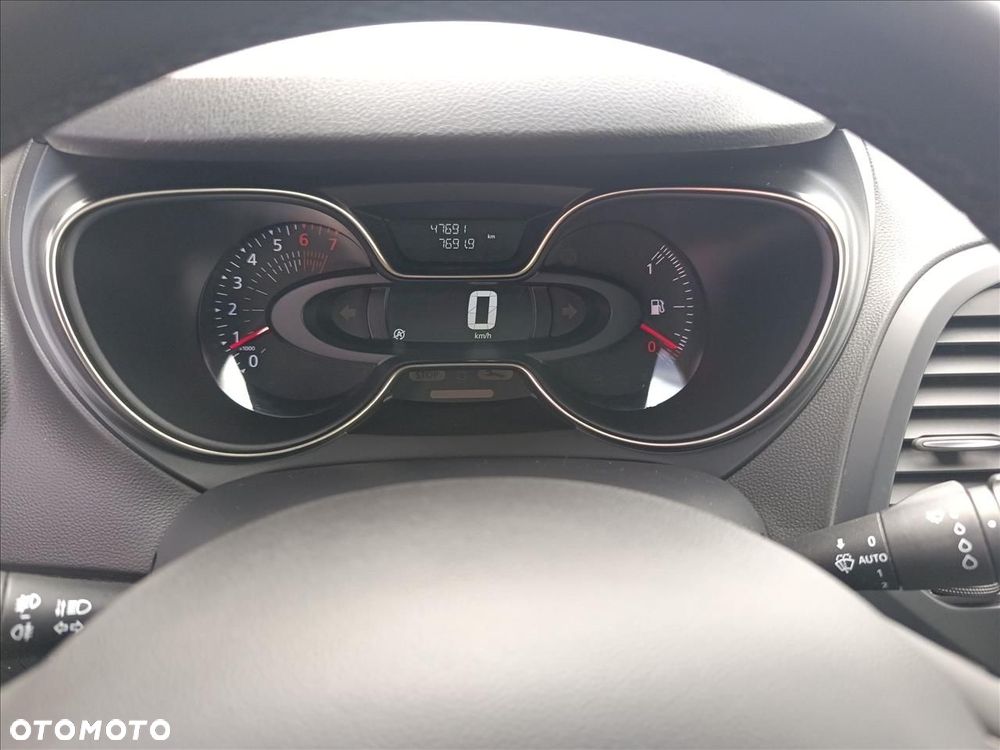 Renault Captur 1.2 Energy TCe Limited - 13