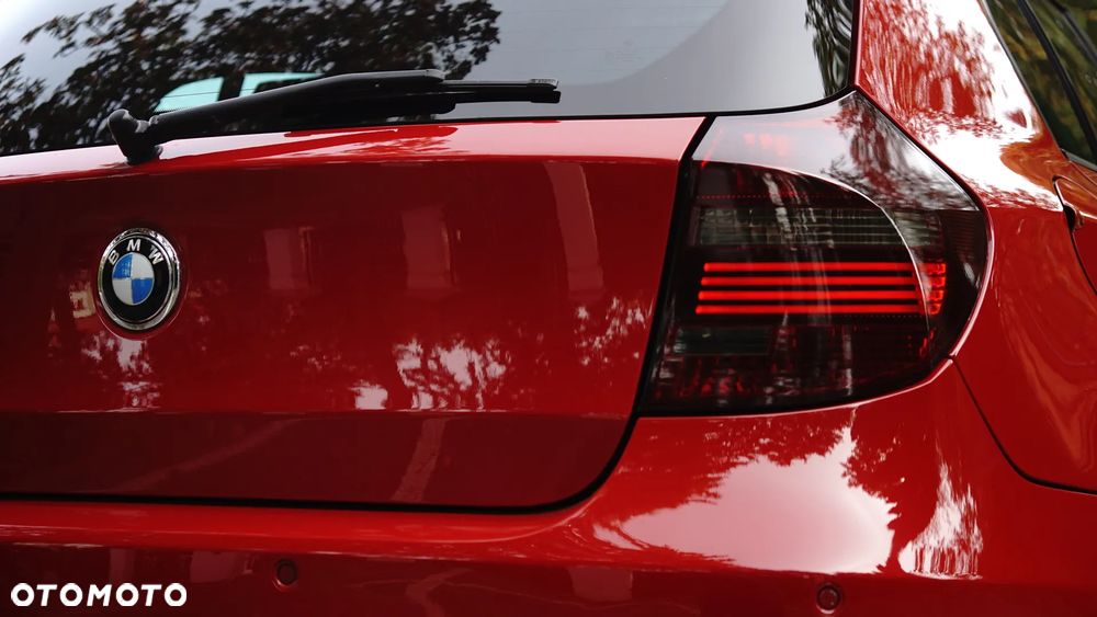 BMW Seria 1 118d DPF Edition Sport - 22
