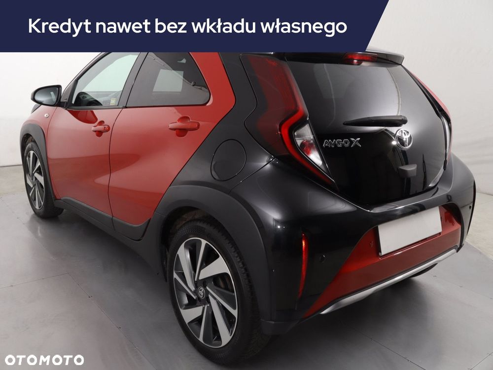 Toyota Aygo X - 23
