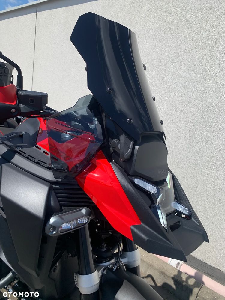 BMW GS - 6
