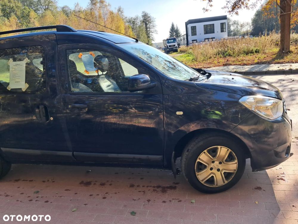 Dacia Dokker - 6