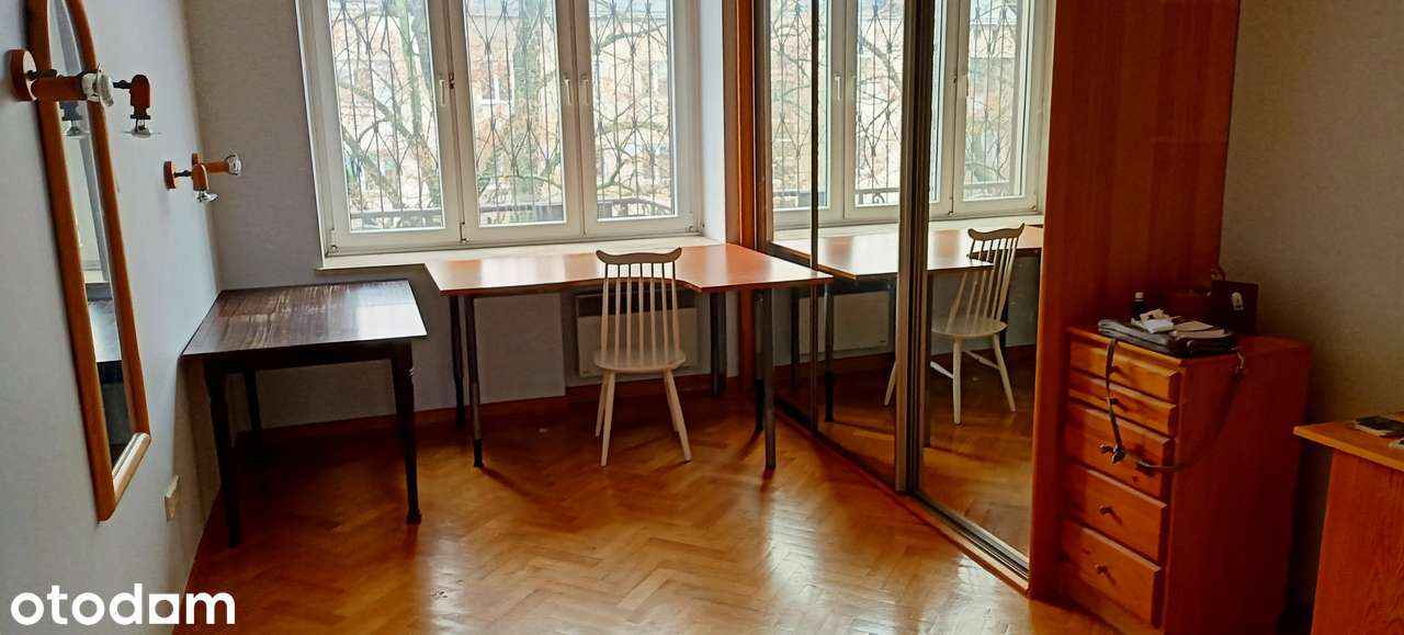 Mieszkanie, 75 m², Warszawa