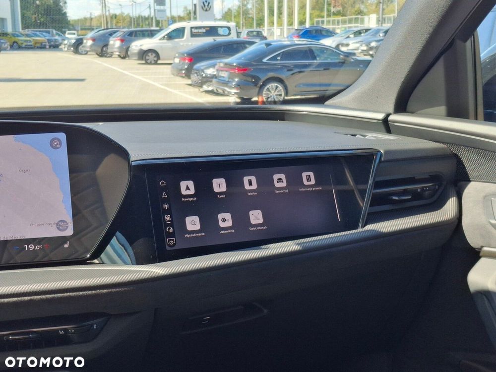 Audi SQ5 Sportback - 17