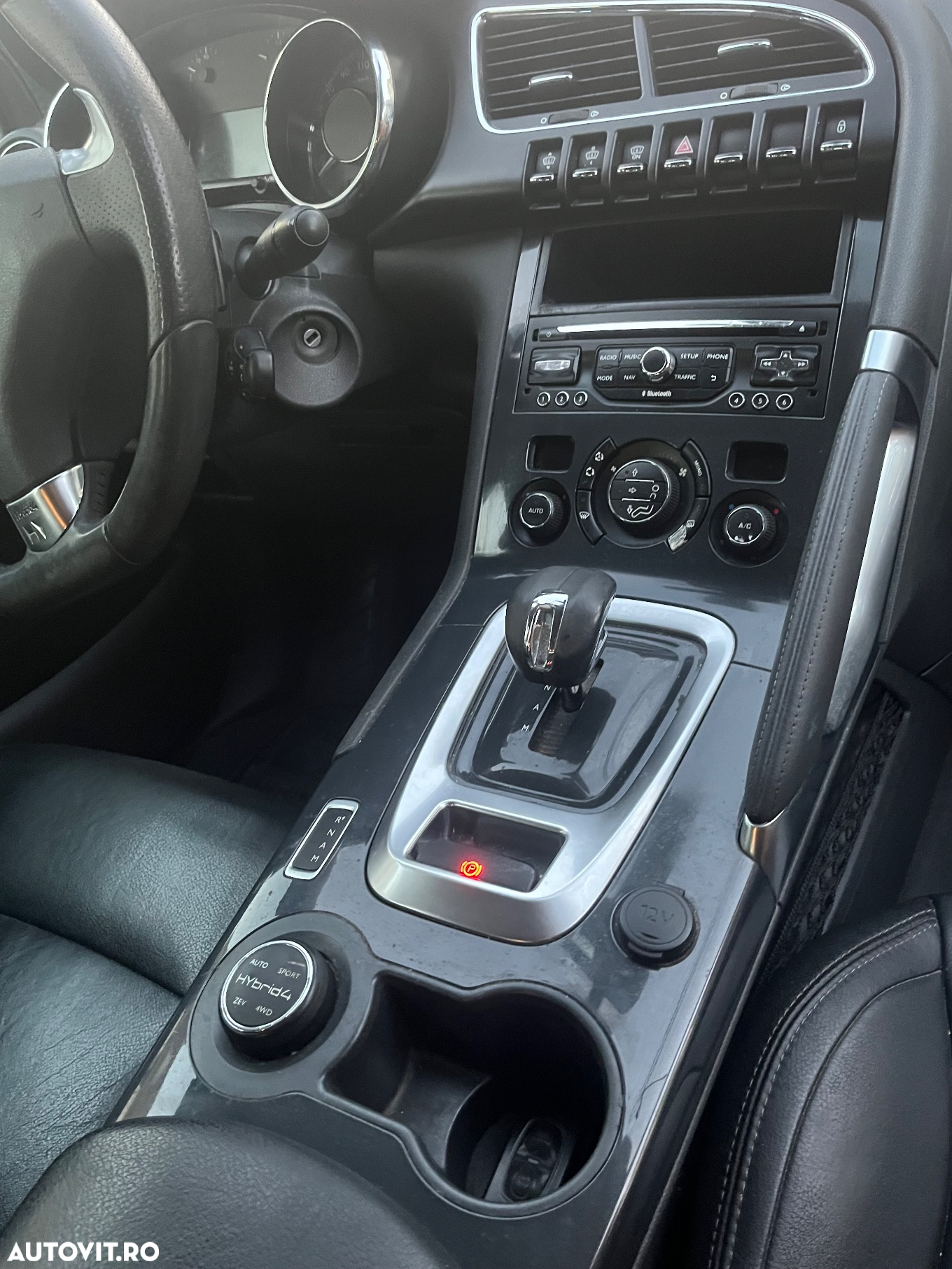 Peugeot 3008 - 12