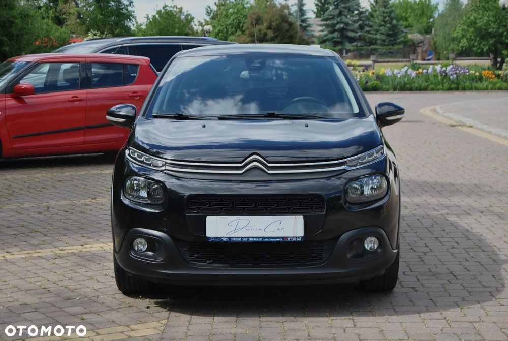 Citroën C3 - 17