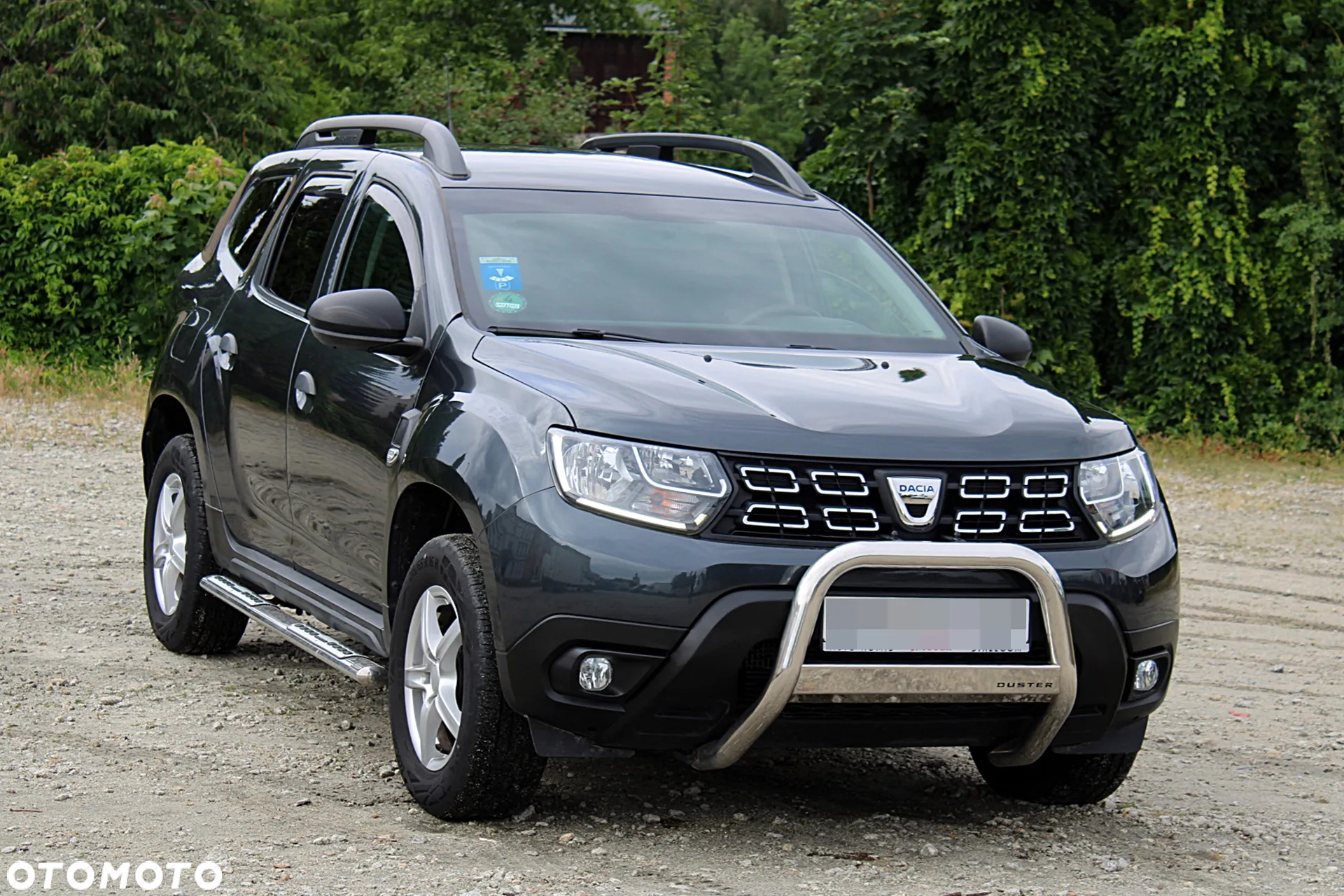 Dacia Duster - 2
