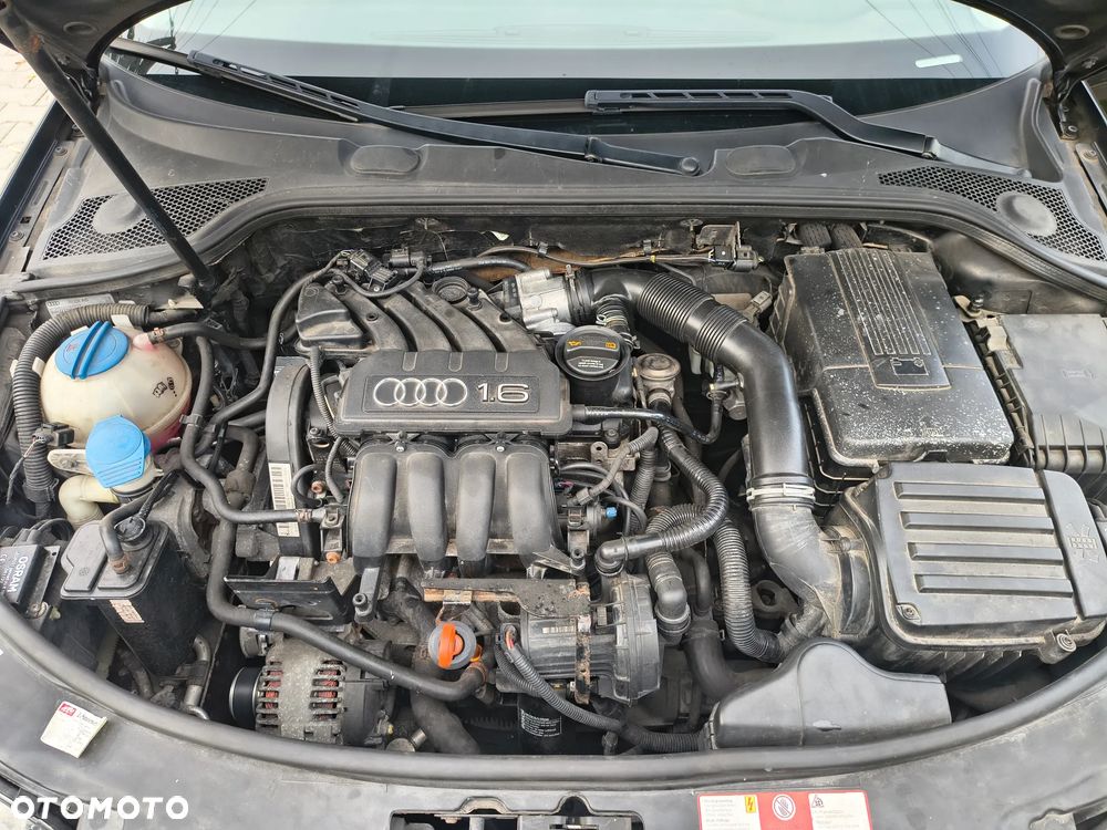 Audi A3 Sportback - 25