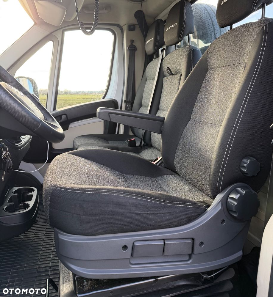 Fiat Ducato - 4