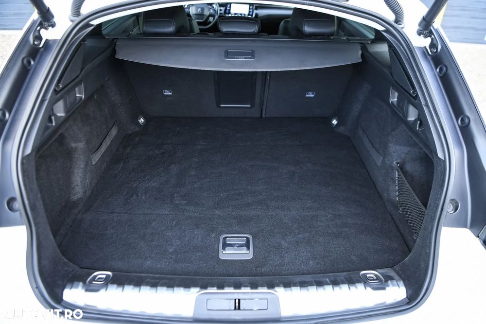 Peugeot 508 PureTech 130 EAT8 Allure - 31