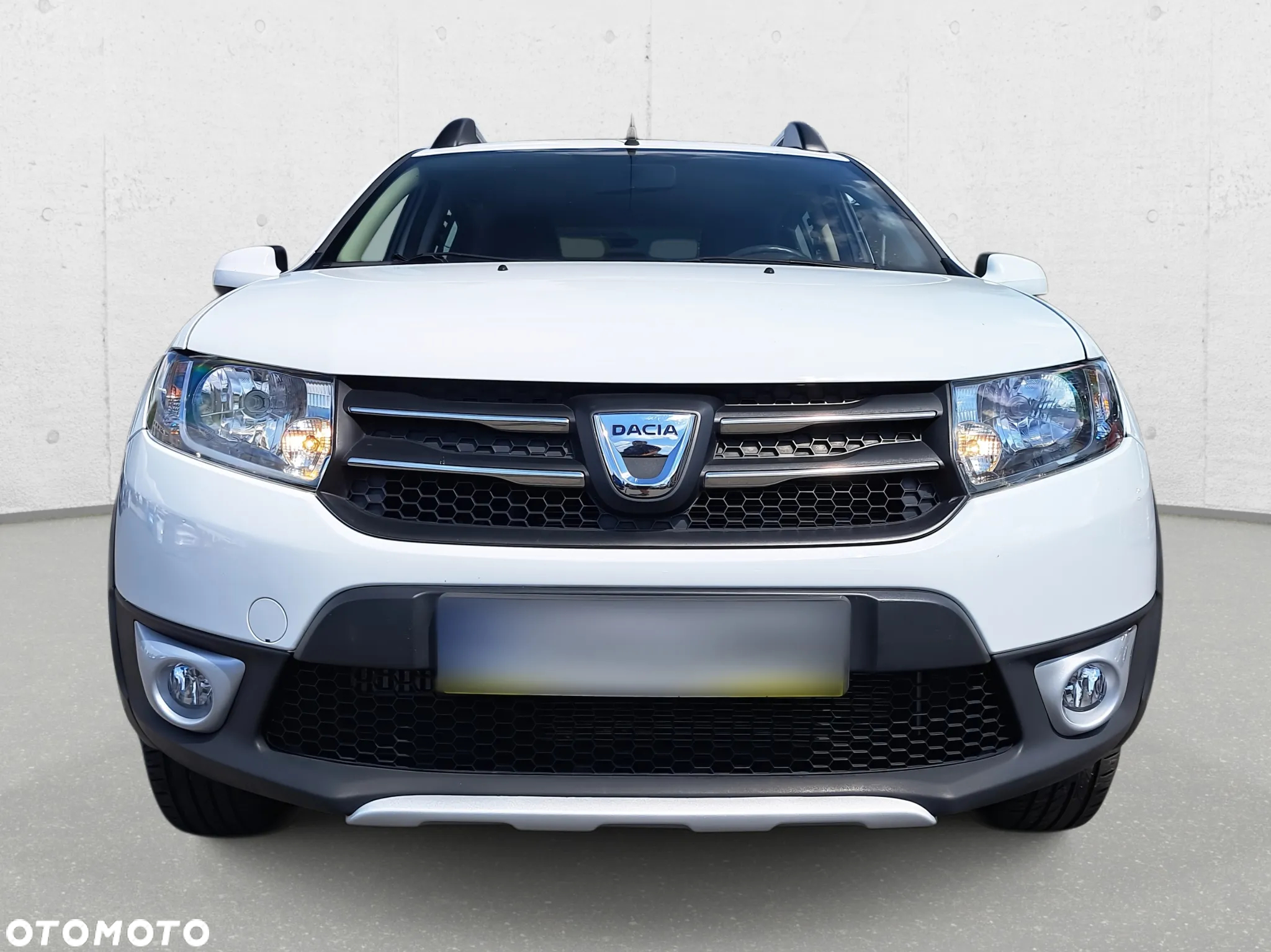 Dacia Sandero Stepway 0.9 TCe Laureate - 2
